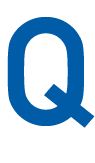 Q